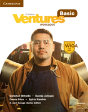 Ventures Basic Workbook - Preview