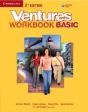 Ventures Basic Workbook With Audio Cd - Preview
