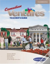 Capa do artigo Ventures