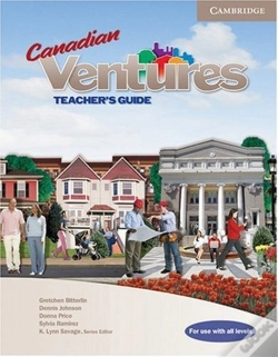 Capa do artigo Ventures