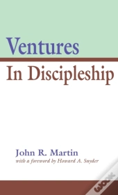 Ventures In Discipleship