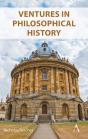 Ventures In Philosophical History - Preview