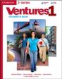 Ventures Level 1 Student'S Book With Audio Cd - Preview