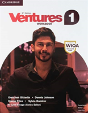 Ventures Level 1 Super Value Pack - Preview