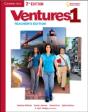 Ventures Level 1 Teacher'S Edition With Assessment Audio Cd/Cd-Rom - Preview