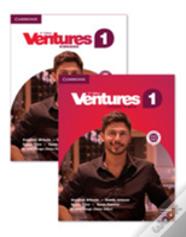 Ventures Level 1 Value Pack
