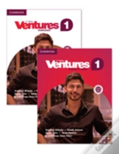 Ventures Level 1 Value Pack