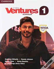 Ventures Level 1 Workbook