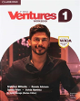 Ventures Level 1 Workbook - Preview