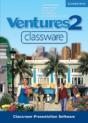 Ventures Level 2 Classware - Preview