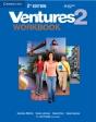Ventures Level 2 Workbook With Audio Cd - Preview
