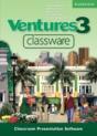 Ventures Level 3 Classware - Preview
