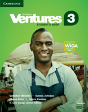 Ventures Level 3 Student'S Book - Preview