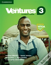 Ventures Level 3 Student'S Book