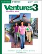 Ventures Level 3 Student'S Book With Audio Cd - Preview