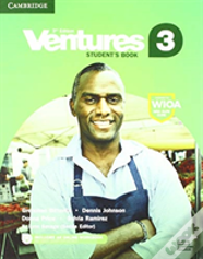 Ventures Level 3 Super Value Pack