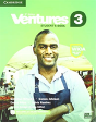 Ventures Level 3 Super Value Pack - Preview