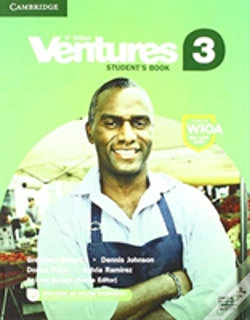 Capa do artigo Ventures Level 3 Super Value Pack