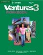 Ventures Level 3 Workbook With Audio Cd - Preview