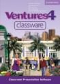 Ventures Level 4 Classware - Preview