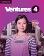 Ventures Level 4 Student'S Book - Preview