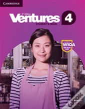 Ventures Level 4 Student'S Book