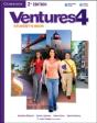 Ventures Level 4 Student'S Book With Audio Cd - Preview