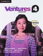 Ventures Level 4 Super Value Pack - Preview