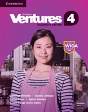 Ventures Level 4 Teacher'S Edition - Preview