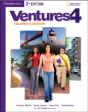 Ventures Level 4 Teacher'S Edition With Assessment Audio Cd/Cd-Rom - Preview