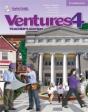 Ventures Level 4 Teacher'S Edition With Teacher'S Toolkit Audio Cd/Cd-Rom - Preview