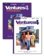 Ventures Level 4 Value Pack (Student'S Book With Audio Cd And Workbook With Audio Cd) - Preview