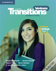 Ventures Level 5 Transitions Student'S Book