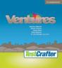Ventures Testcrafter - Preview