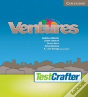 Capa do artigo Ventures Testcrafter