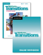 Ventures Transitions Level 5 Digital Value Pack (Student'S Book With Audio Cd And Online Workbook) - Preview