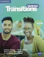 Ventures Transitions Level 5 Student'S Book - Preview