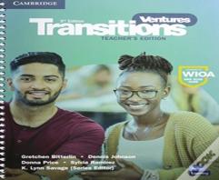 Ventures Transitions Level 5 Teacher'S Edition