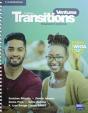 Ventures Transitions Level 5 Teacher'S Edition - Preview