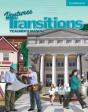 Ventures Transitions Level 5 Teacher'S Manual - Preview