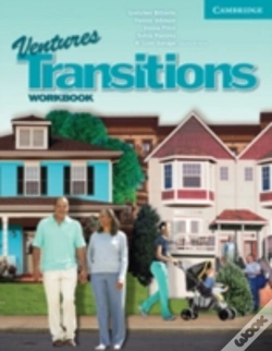 Capa do artigo Ventures Transitions Level 5 Workbook