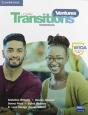 Ventures Transitions Level 5 Workbook - Preview