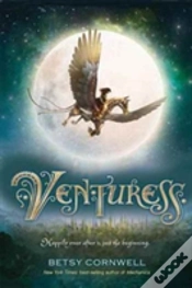 Capa do artigo Venturess