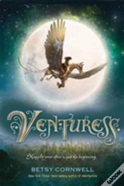 Capa do artigo Venturess