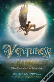 Capa do artigo Venturess