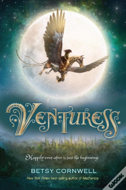 Capa do artigo Venturess