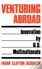 Capa do artigo Venturing Abroad