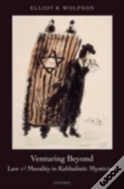 Capa do artigo Venturing Beyond - Law And Morality In Kabbalistic Mysticism