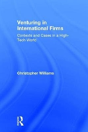 Venturing In International Firms - Preview