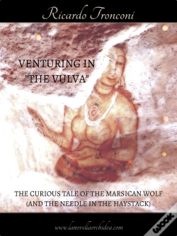 Capa do artigo Venturing In The Vulva